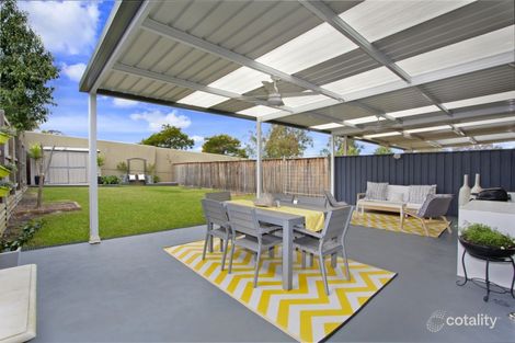 Property photo of 67 Hemsworth Avenue Middleton Grange NSW 2171