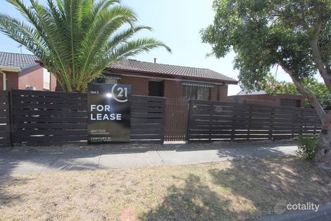 3/2a Merton St, Springvale, VIC 3171