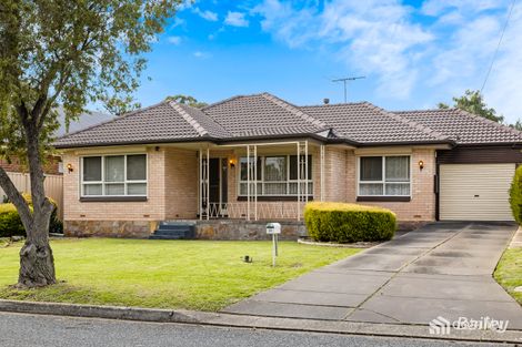 Property photo of 22 Shelley Street Tea Tree Gully SA 5091
