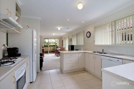 Property photo of 1/19 Glen View Road Mount Evelyn VIC 3796