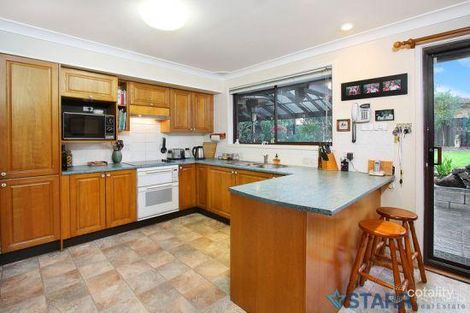 Property photo of 14 Larnach Place Elderslie NSW 2570