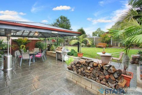 Property photo of 14 Larnach Place Elderslie NSW 2570