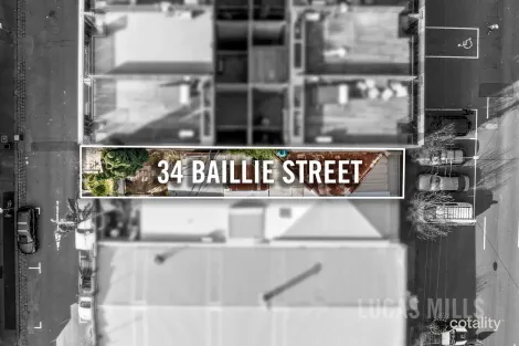 34 Baillie St, North Melbourne, VIC 3051