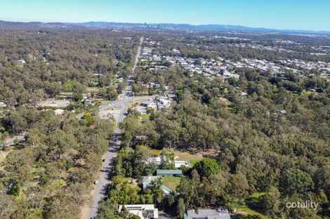 Property photo of 36 Molle Road Ransome QLD 4154