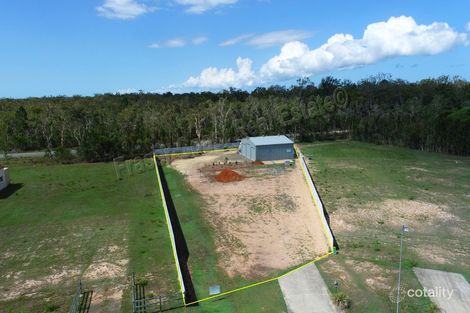 27 Whimbrel Pl, Boonooroo, QLD 4650