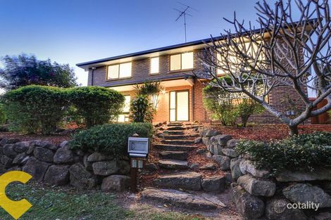 1 Muirfield St, Macgregor, QLD 4109