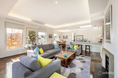 Property photo of 4/2A Ormsby Grove Toorak VIC 3142