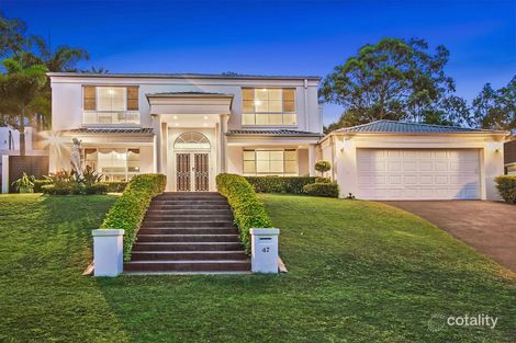Property photo of 47 Canada Place Arundel QLD 4214