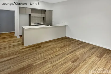 5/157 Cameron St, Wauchope, NSW 2446