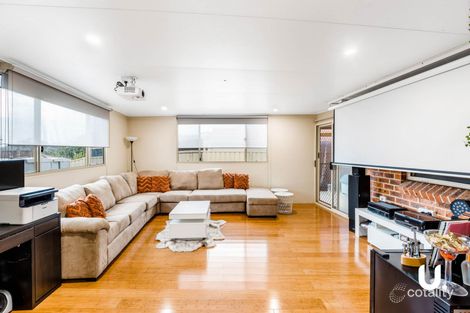 Property photo of 20 McLaren Place Ingleburn NSW 2565