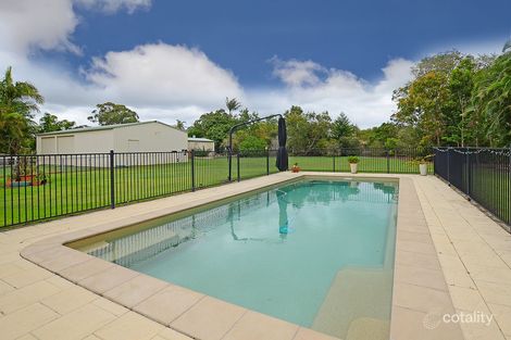 Property photo of 59 Maree Street Wondunna QLD 4655