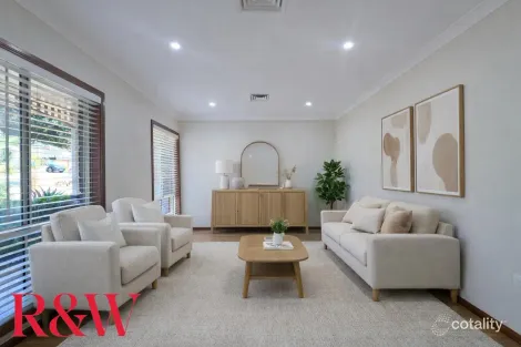 Property photo of 99 Abington Crescent Glen Alpine NSW 2560