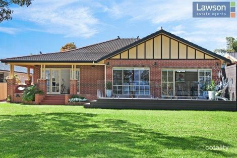 Property photo of 11 Marina Road Bonnells Bay NSW 2264