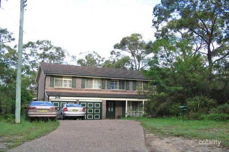 3 Buena Vista Rd, Winmalee, NSW 2777