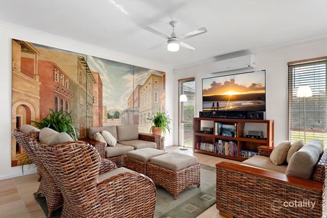 Property photo of 35 Bells Esplanade Pelican Waters QLD 4551