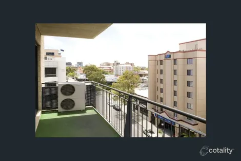 45/193 Hay St, East Perth, WA 6004