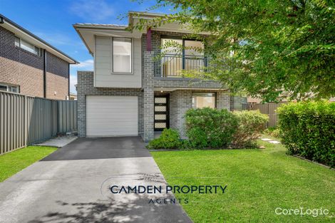 Property photo of 137B Kavanagh Street Gregory Hills NSW 2557