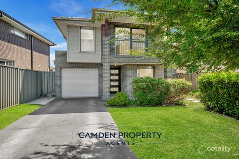Property photo of 137B Kavanagh Street Gregory Hills NSW 2557
