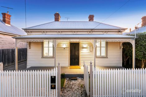 Property photo of 93 Weller Street Geelong West VIC 3218