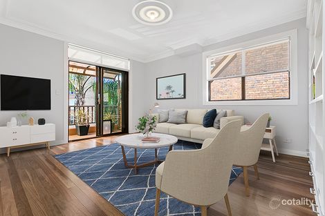 Property photo of 14/6 Challis Avenue Potts Point NSW 2011