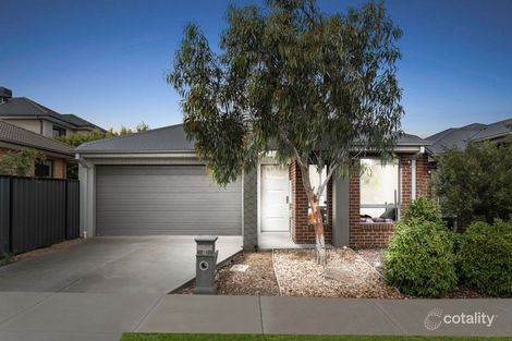 10 Pond St, Truganina, VIC 3029