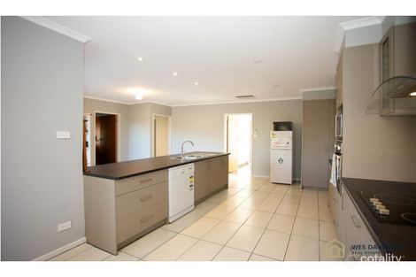 Property photo of 50 Federation Avenue Horsham VIC 3400