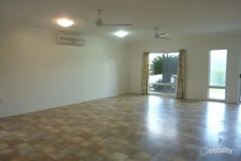 Property photo of 45 Bicentennial Road Bentley Park QLD 4869