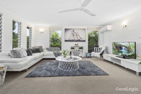 Property photo of 40 Boden Street Edge Hill QLD 4870