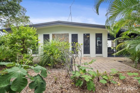 Property photo of 40 Boden Street Edge Hill QLD 4870