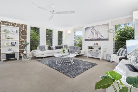 Property photo of 40 Boden Street Edge Hill QLD 4870