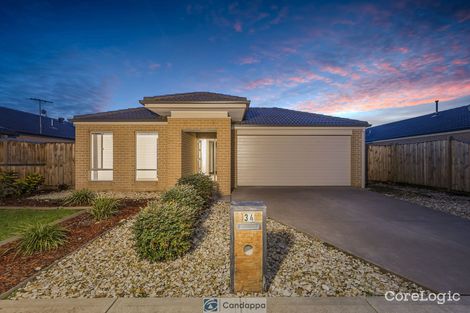 Property photo of 34 Woodlawn Boulevard Yarragon VIC 3823