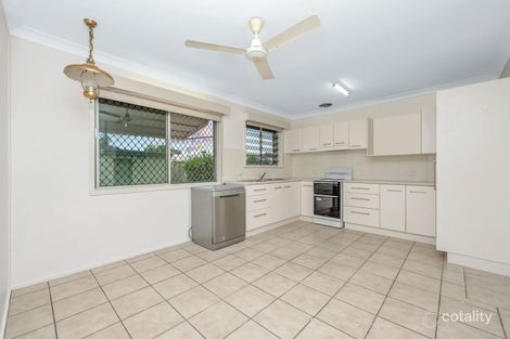 Property photo of 137 Mill Drive Kirwan QLD 4817