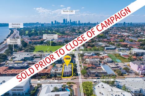 9 Mary St, Como, WA 6152