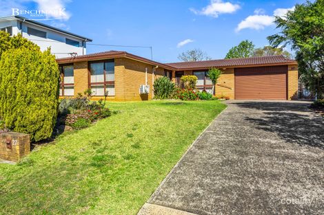 Property photo of 27 Bangalla Avenue Chipping Norton NSW 2170