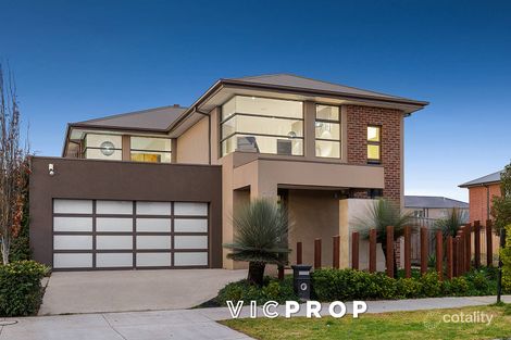 Property photo of 27 Gramercy Boulevard Point Cook VIC 3030