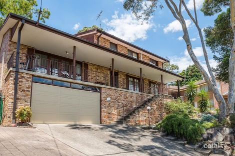 Property photo of 20 Silver Crescent Westleigh NSW 2120