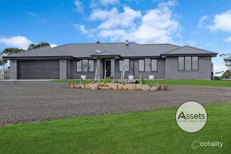 33 Roys Lane, Portland North, VIC 3305