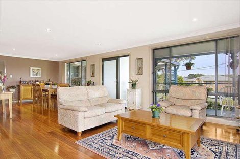 Property photo of 1A Laurina Avenue Helensburgh NSW 2508