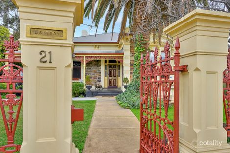 Property photo of 21 Kingscote Street Alberton SA 5014
