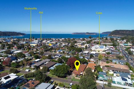 Property photo of 84A Cambridge Street Umina Beach NSW 2257