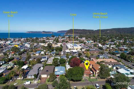 Property photo of 84A Cambridge Street Umina Beach NSW 2257