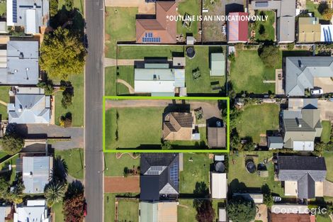 Property photo of 96 Erskine Road Griffith NSW 2680
