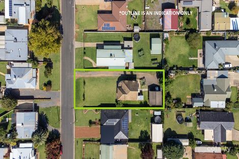 Property photo of 96 Erskine Road Griffith NSW 2680