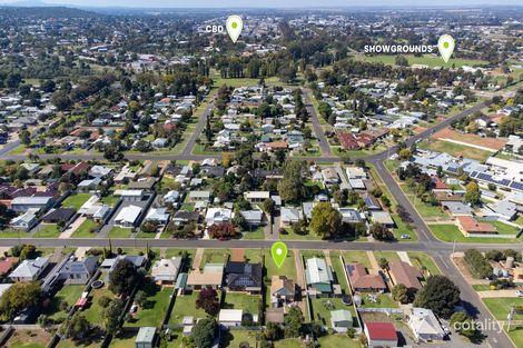 Property photo of 96 Erskine Road Griffith NSW 2680
