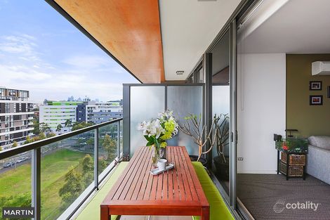 911/4-6 Ascot Ave, Zetland, NSW 2017