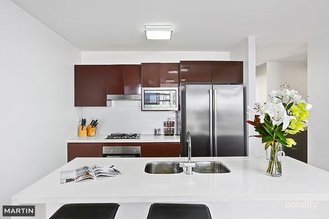 Property photo of 911/4-6 Ascot Avenue Zetland NSW 2017