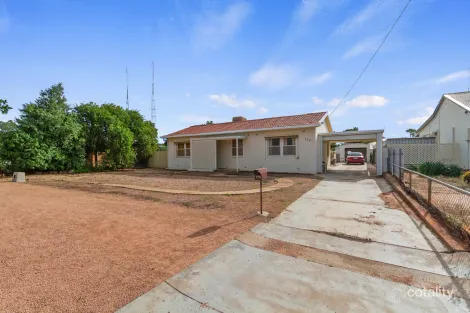 Property photo of 170 Balmoral Road Risdon Park SA 5540