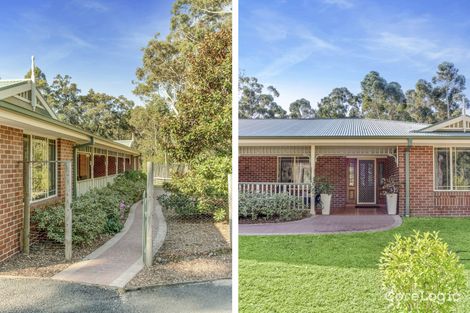 Property photo of 8 Sandgroper Crescent Lake Conjola NSW 2539