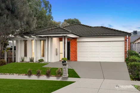 Property photo of 20 Ionian Way Point Cook VIC 3030