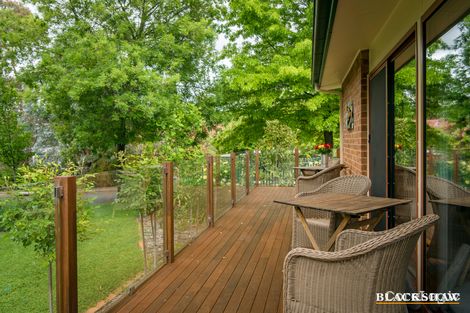 Property photo of 9 Lambert Street Lyneham ACT 2602